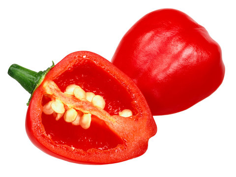 Malawi piquante pepperdew pepper, paths