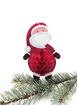 p&egrave;re No&euml;l