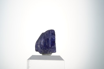 Tansanit, Blau, Bruch, Tansania, Edelstein, Mineral, Schmuckstein