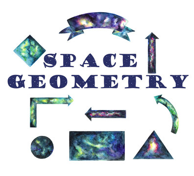 space geometry
