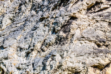 Texture of stone
