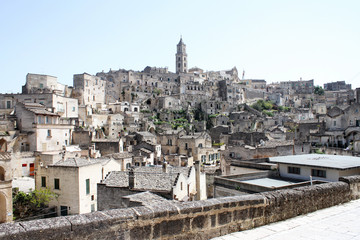 Sassi di Matera