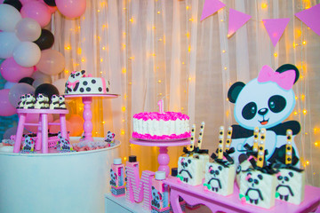 DECORAÇÃO ANIVERSÁRIO