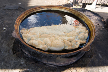 schönes russische essen