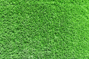 Obraz premium the texture of artificial green grass. landscape, decor.