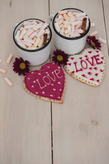 drink,zephyr,marshmallow,ze,morning,pink,abstract,background,baking,breakfast,cafe,cafeteria,celebration,cement,color,colors,composition,cookies,cup,day,decoration,delicious,design,dessert,eat,food,gi