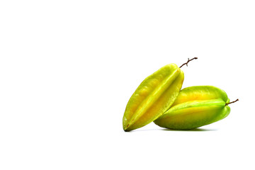 Fresh Star fruit