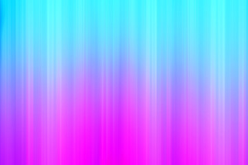 Abstract background with vertical lines on a blue-pink background_