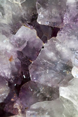 Amethyst is not only one of the most used gemstones but also has a protective and purifying effect