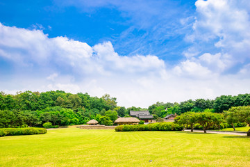 Birthplace of Son Byeong-hui