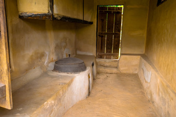 Birthplace of Son Byeong-hui