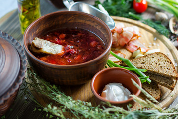 borsch 