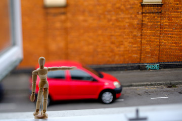 The Car