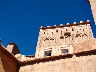 Berber architecture of Morocco