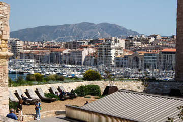View of Marseille - 239042675
