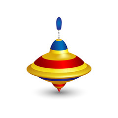 spinning top toy