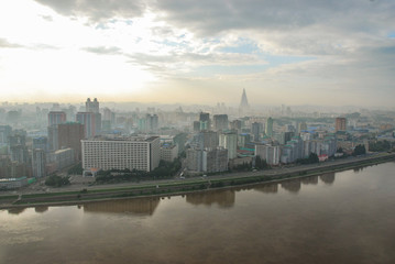 Mystic Pyongyang