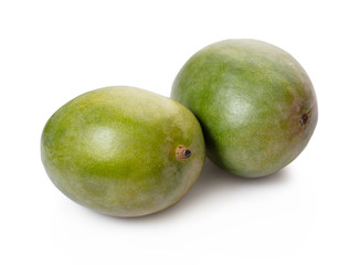 fresh mango fruit