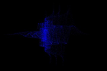 Abstract mathematical function