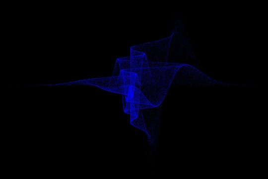 Abstract mathematical function