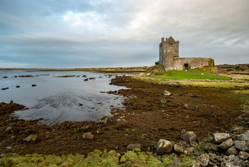 Dungaire Castle