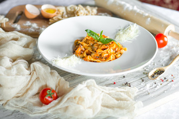 pasta