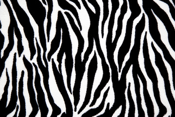 Pattern background of animal fur