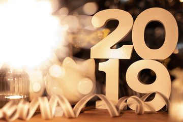 silvester party