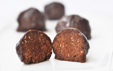 muffin Truffles