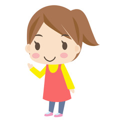 お母さん