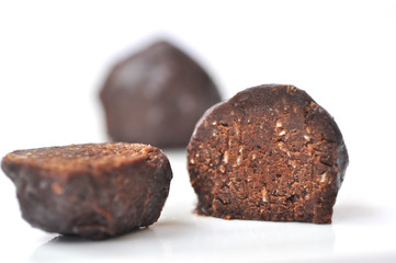 muffin Truffles