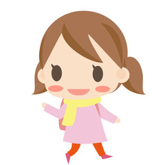 子供　行ってきます