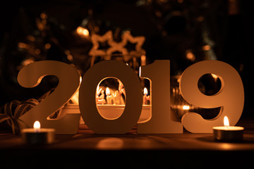new year