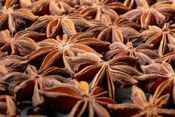 exotic classic spice star anise