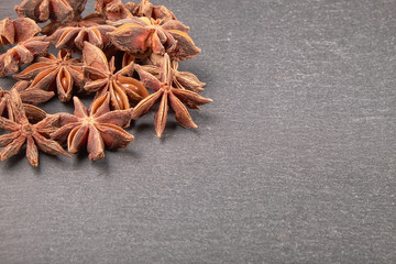 exotic classic spice star anise