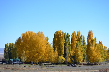 south eastern oregon landscape