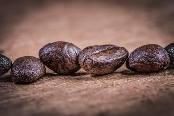 Coffe grain
