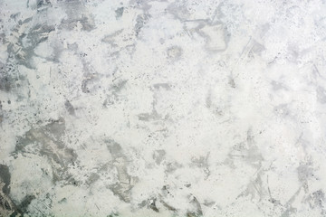 Rough ground concrete texture background. Grey and white.