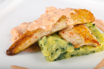 Seabass
