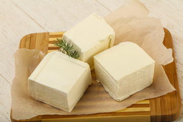 Feta cheese