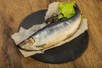 Herring fish