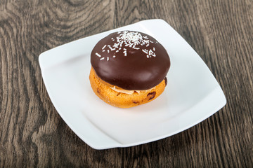 Bouchee cake