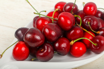 Sweet cherry