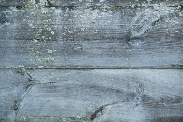 Old grunge wooden plank texture background