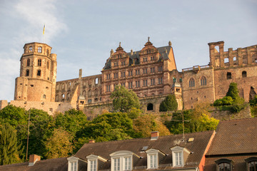 castel  in urope