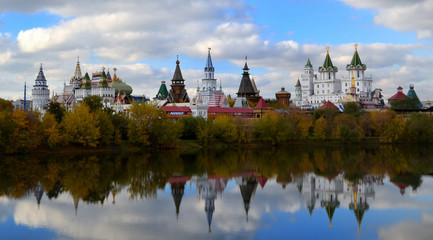 Kremlin Izmailovo