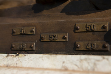 Numbers