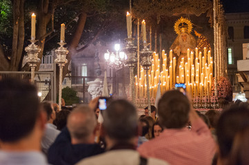 Fototapeta premium Semana santa