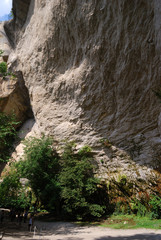 National Historical and Archaeological Reserve 