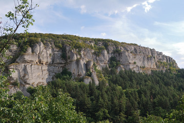 National Historical and Archaeological Reserve 